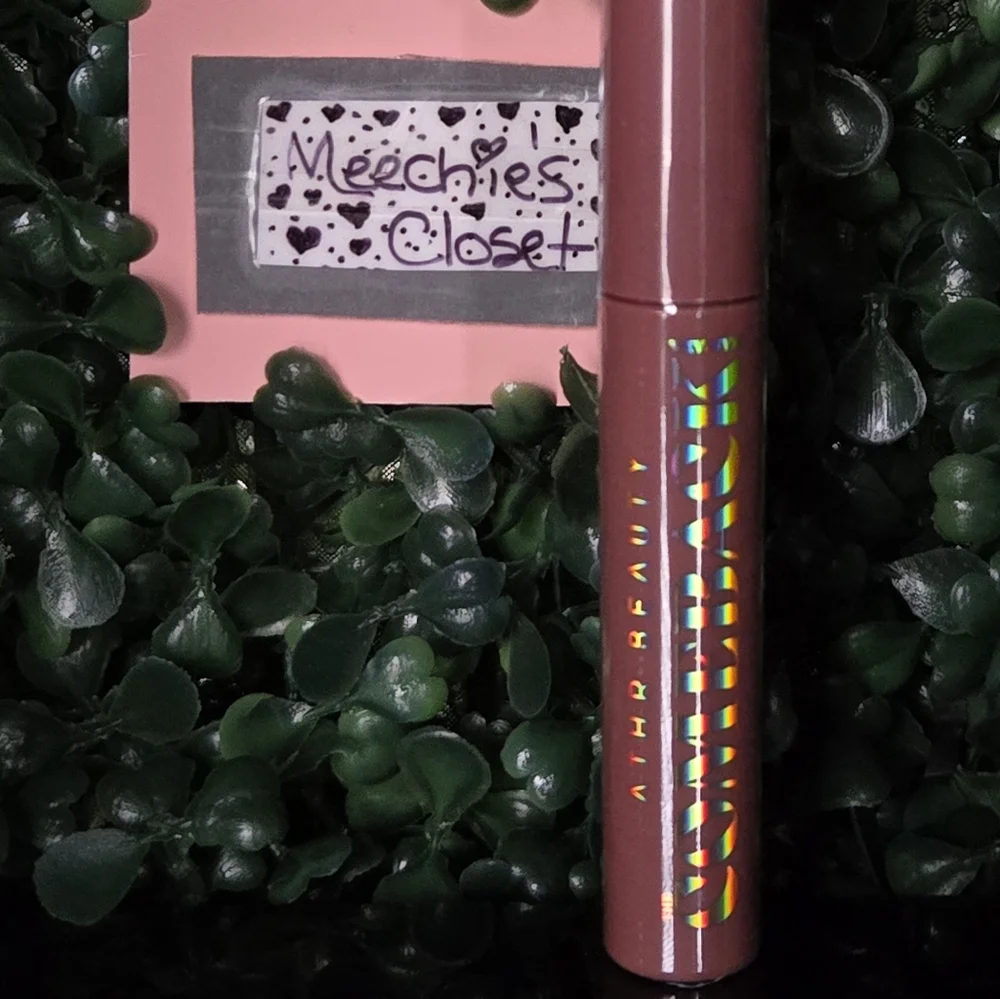 ATHR The Comeback Mascara